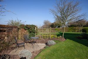 Garden - click for photo gallery